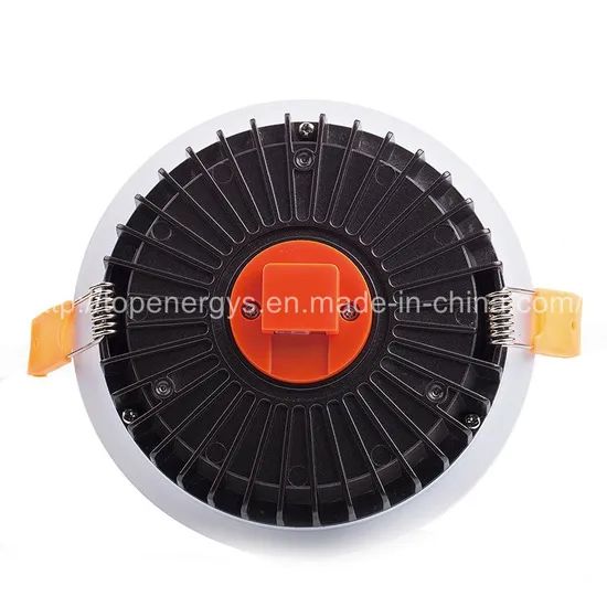 20W 5inch Citizen COB LED Osram LED Driver LED Downlight - Image 6
