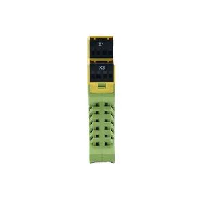 Internal Excontact Protection Intelligent Safety Relay - Image 2