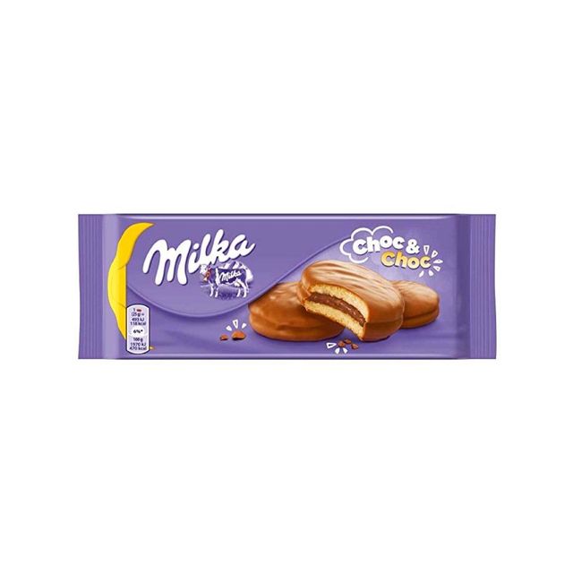 Factory Price Milka supplied for large volume orders - Image 3