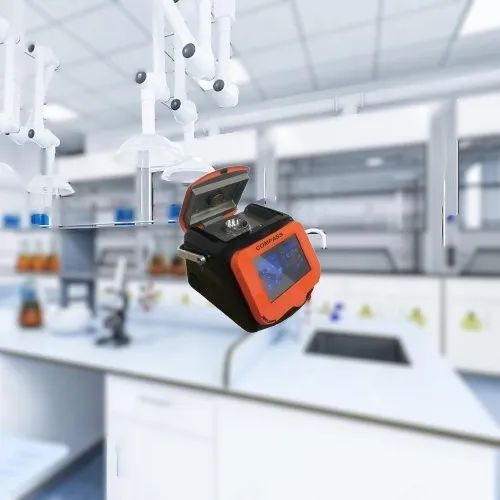Aurispec P5s Xrf, Portable Analyzer, Element Analyzer, Soil Tester, Spectrometer - Image 2