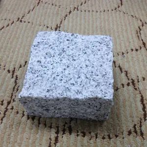 10X10 Granite Cheap Paving Stone - Image 4