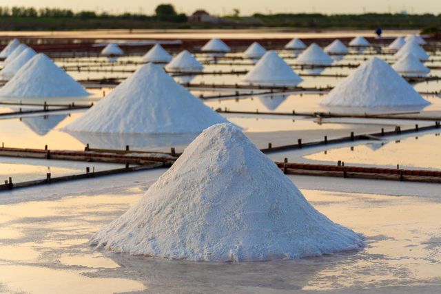 Edible crytal Salt - Image 5