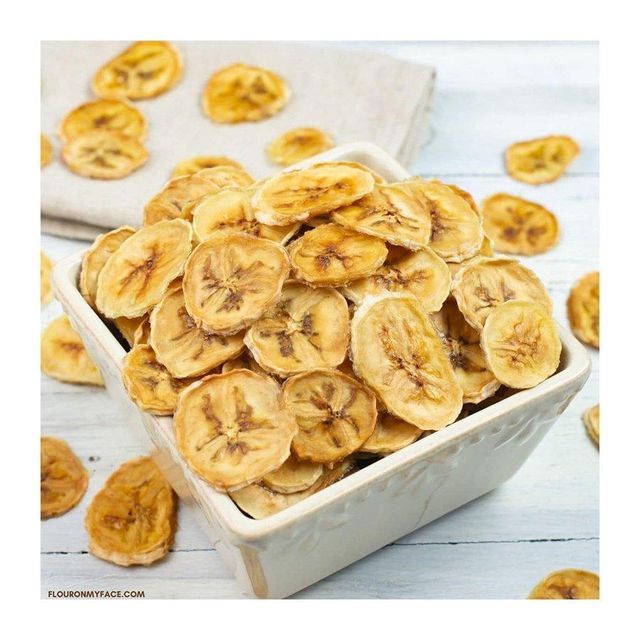 Premium dried banana supplied for bulk buyers with competitive factory pricing - Image 5