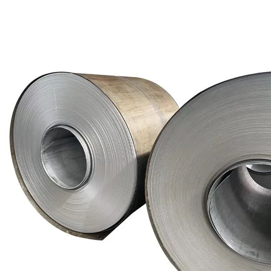 Custom Length Carbon Steel Coils - Direct From Factory Supplier - Image 5