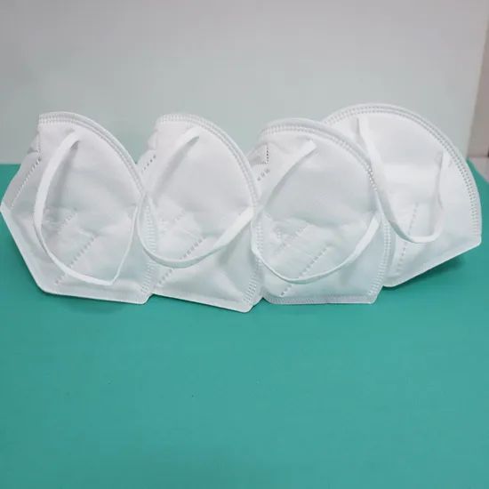 Personal Protection Kn95 Face Masks - Image 2