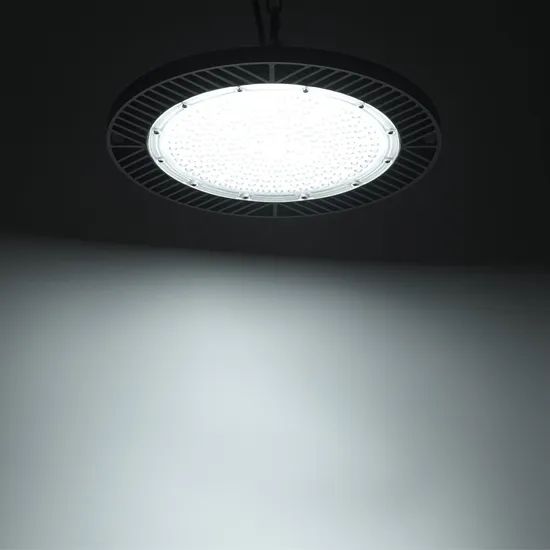 Ultra Bright Outdoor LED High Bay Light for Warehouses Beam Angle 90° IP Rating IP65 Trademark YWZM Light Source LED Lifespan ≥50000H - Image 2