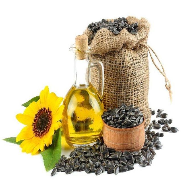 Organic Crude Sunflower Oil 5L Bulk Packaging 99% Purity Premium Quality Grade 1 in Plastic/Glass Drum for Cooking Frying Baking - Image 2