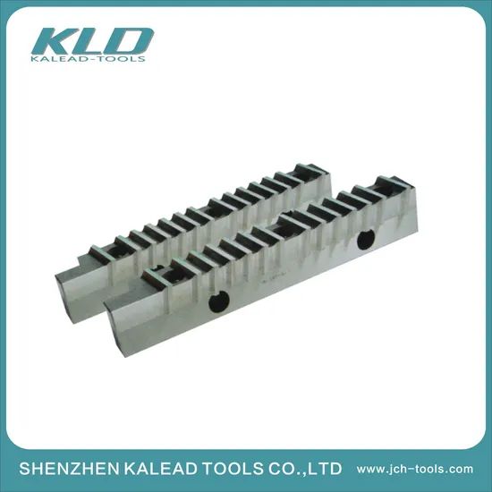HSS Tools Cutter Compressor Vane Slot Broaches&Christmas Tree Type Broaches - Image 3