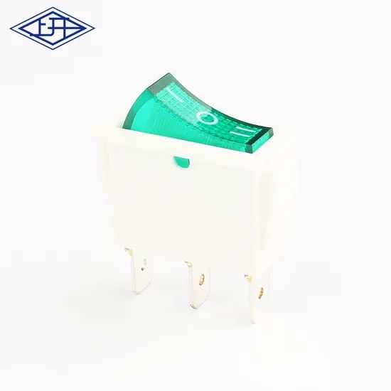 Electronic Products 250V Boat-Style Rocker Switch - Image 6
