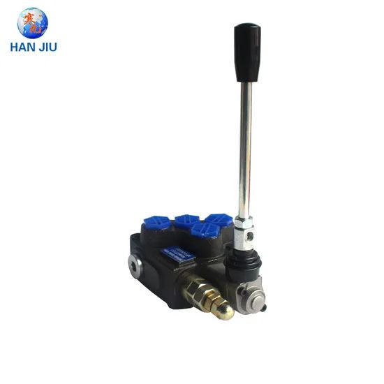 ZT12-1 Hanjiu Earth Moving Machinery Accessory 1Y MOQ100 Origin China Trademark Hanjiu HS Code 84818029 Model NO. ZT12-1 - Image 4