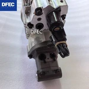 Genuine Fuel Injection Pump Engine Parts 4359489 for Qsx15 Isx15 - Image 4