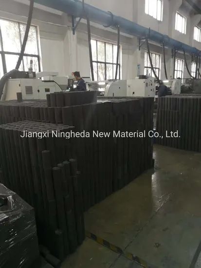 Graphite Mold for Diamond Core Bit Reamer Sintering Graphite Mould - Image 5