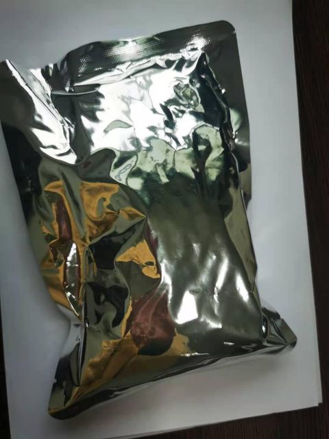 Extract Propolis Capsules Shelf Life 24 month Content propolis  flavonoids Packaging Details 500g/bag or - Image 3