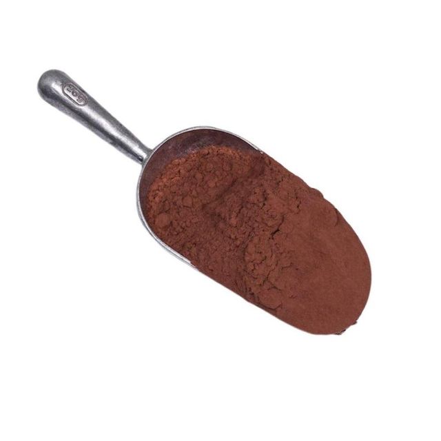 Premium Dutch Cocoa Ingredient Featuring Alkalized Cocoa Powder For Wholesale Export Buyers With Natural Color - Image 2