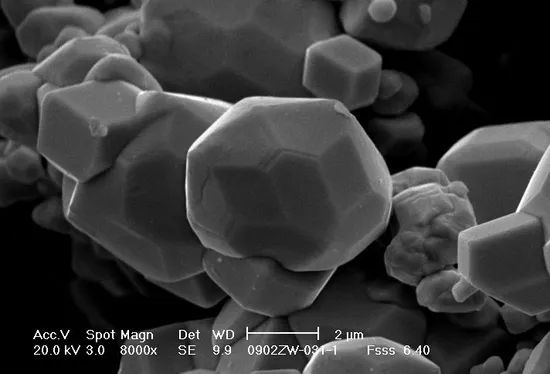 Tungsten Metal Powder / Tungsten Powder - Image 6