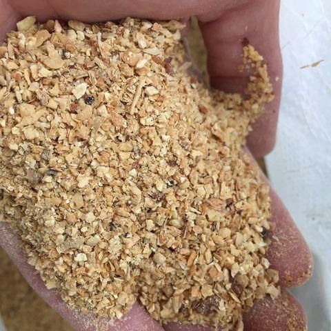Hot Sale Meat & Bone Meal Animal Feed - Image 3