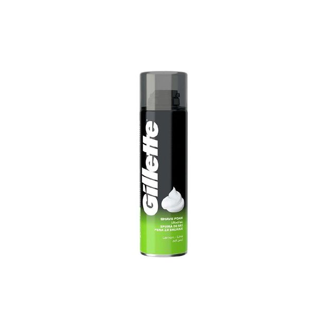 Original Gillette shaving cream offered for global distribution - Image 5