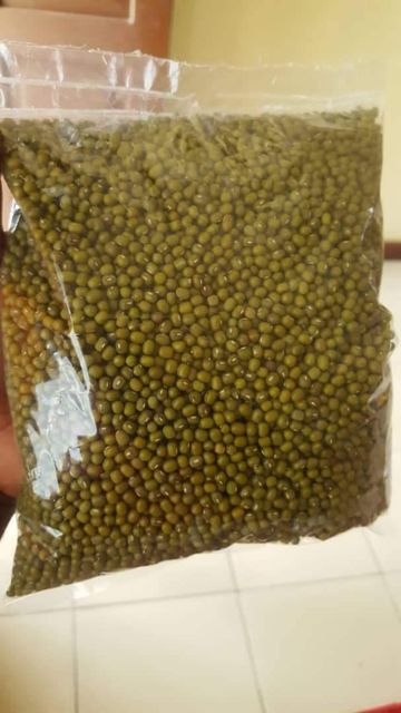 Green Mung Beans available for sale - Image 2