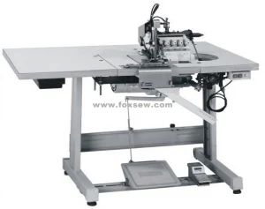 Mattress Overlock Stitch Sewing Machine - Image 1