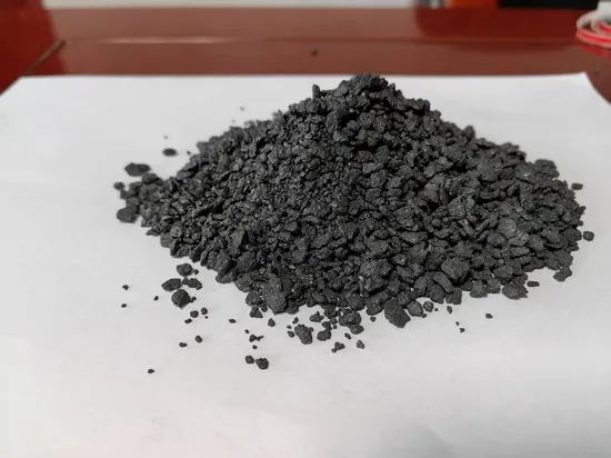 Graphite Rod, Graphite Electrode/Graphite Electrode Scrap - Image 4