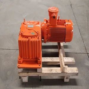 Factory Price Horizontal Drilling Mud Agitator - Image 6