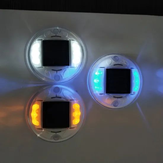 Solar Traffic Warning Light Swimming Pool Lamp Power ≤5W Origin China IP Rating IP68 Light Type Solar Model NO. SRD-603 HS Code 8530800000 - Image 5