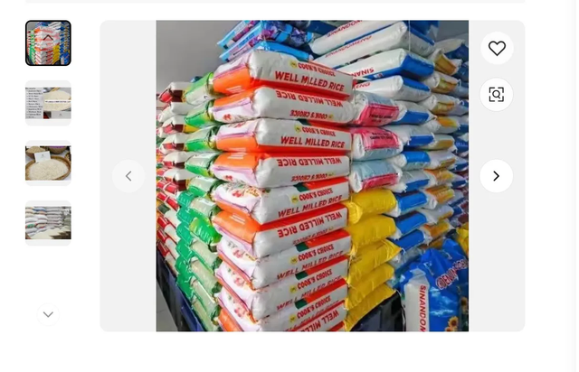 Premium Indian Basmati Rice | Farm Fresh Export Quality | 10kg, 20kg & 50kg Bulk Packaging - Image 3
