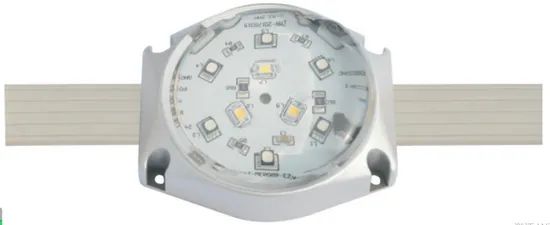 LED Pixel Light LED Point Lamp 2.7W 3W Building Light - Image 1