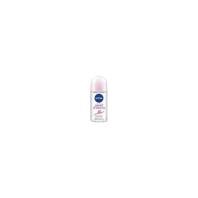 Nivea Natural Roll On, 50Ml, ALL FLAVOURS - Image 4