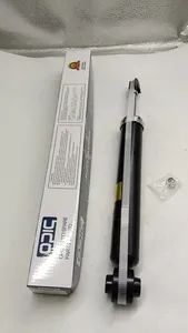 High Performance Auto Parts Absorb Impact Rear Shock Absorber - Image 6