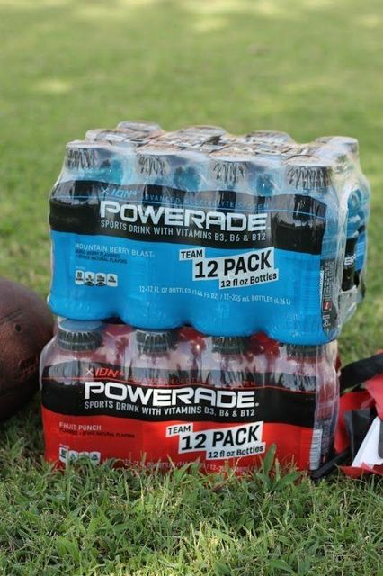 Authentic Powerade Drink Sports Refreshment Excellent Quality Wholesale Price Premium Beverage Ready for Fast Shipment - Image 5