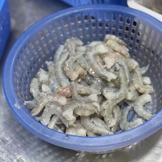 Fresh Frozen Vannamei Shrimp Natural Taste High Protein Seafood Ideal For Home Kitchen Restaurant Menu Delicious Meals D - Image 4