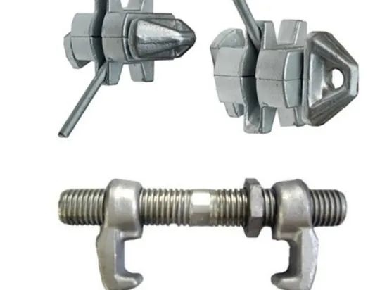 ISO Standard Container Lashing Bridges Fittings for Shipping Containers - Image 5