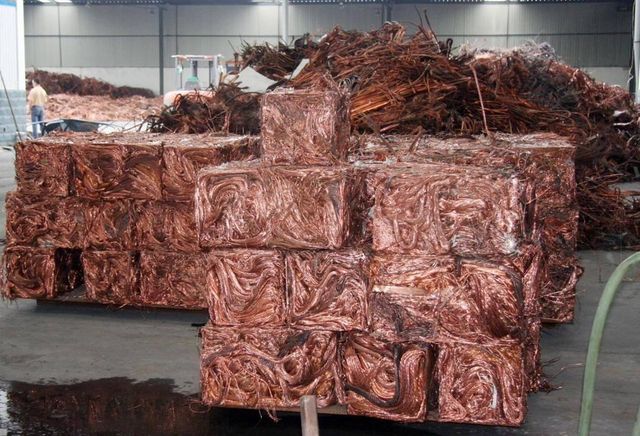 High Purity 99.9% Copper Wire Scrap Cheap Price Warehouse Stock Type Brass Wire Processing Services Cutting and Welding - Image 1