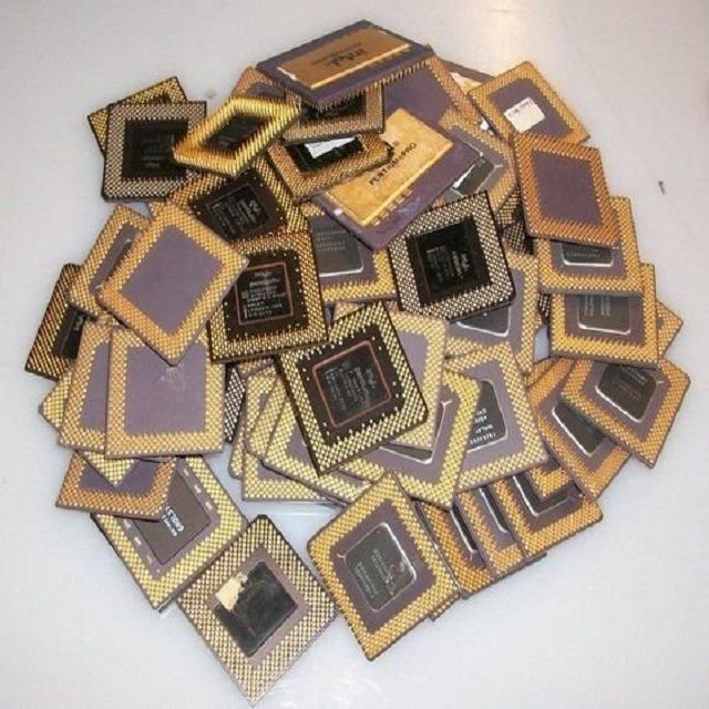 Best Deals Cpu Ceramic Processor Gold Pins Scrap Grade A Shelf Life 10 Type Cpu scrap Packaging cartons - Image 3