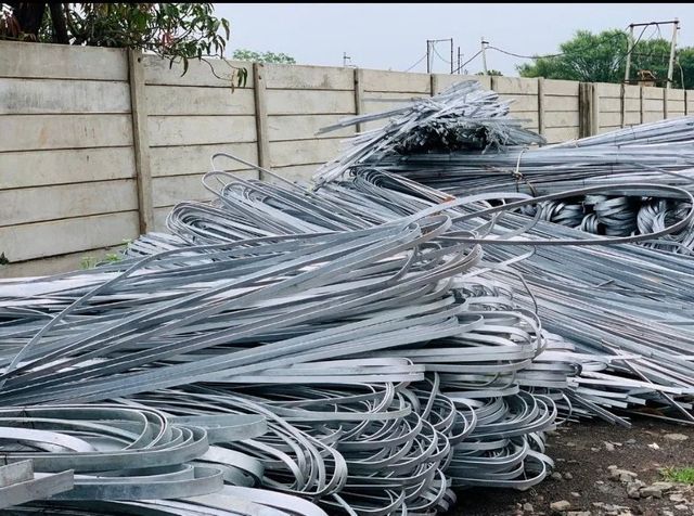 Gi Earthing Strip Brand GI Length YES Width 10 mm Thickness YES Finishing Polished Type of Requirement Monthly Usage/Application - Image 2