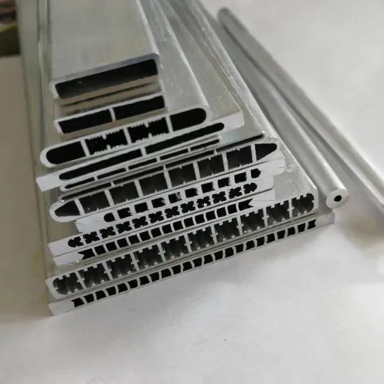 Aluninum Harmonica Tubes for Radiator Cooling System - Image 5