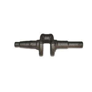 Hot Forging Motorcycle Crankshaft Balance Shaft - Image 1