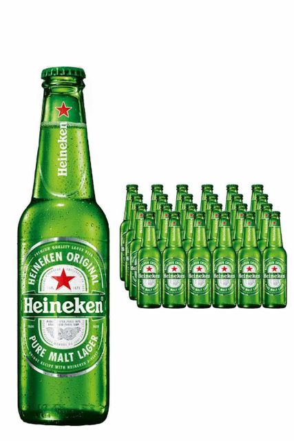 High-Quality Hybrid Beer 330ml – Fruit & Vegetable Flavor Variety, Available in Box or Bottle Packaging - Image 4