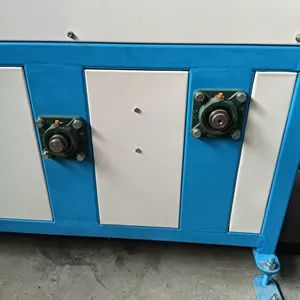 Advanced Grain Cleaning and Separation Equipment for Optimal Quality - Image 6