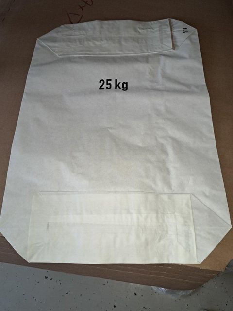 Wheat Flour, Rye Flour, Spelt Flour Type 1050, 405, 550 Packaging Size > 25 kg - Image 1