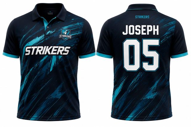 Sublimation Shirts - Image 3