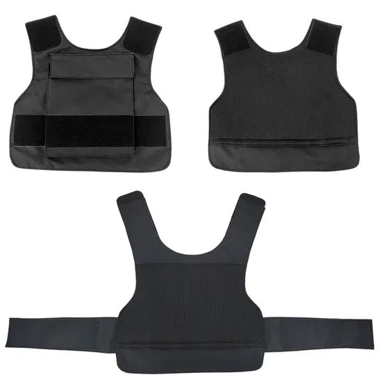 Lightweight 1000d Nylon Vest Adjustable Combat Vests - Image 5