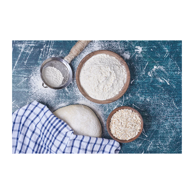 Export grade wheat flour maintained in superior condition for bulk shipment - Image 3