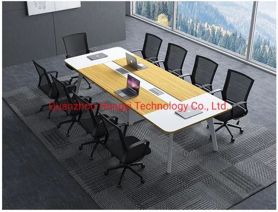 High Quality Meeting Table for Meeting Room Conference Table - Image 3