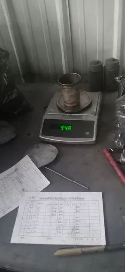 Natural Flake Graphite / Synthetic Graphite Powder / High Purity Graphite - Image 2