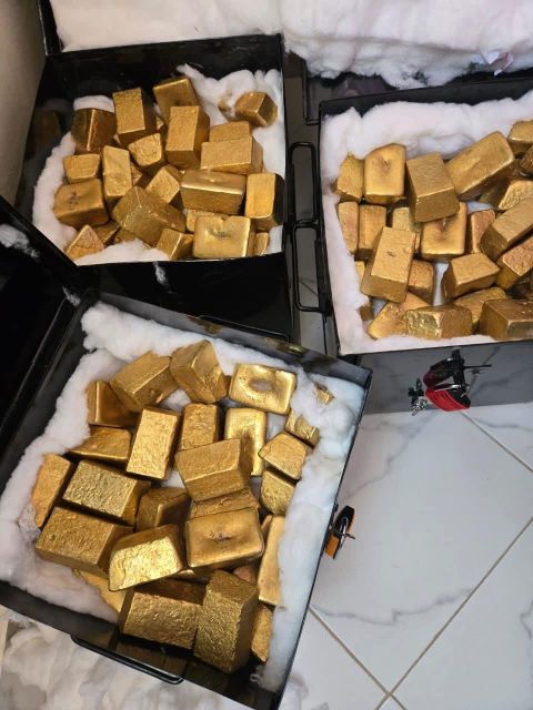 God Bar/Nuggets - Image 3