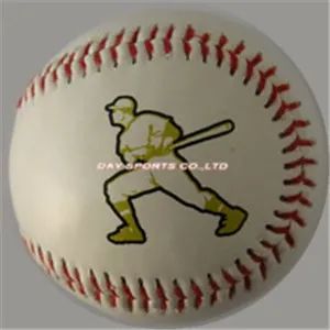 Baseball Condition New Customized Customized Payment Terms: L/C, T/T Baseball Categories Baseball Baseball Surface Material - Image 1