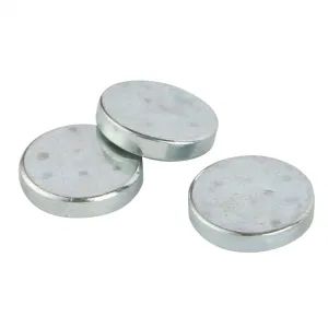 Copper Flat Washer/O-Rings for Electronic Parts - Image 1