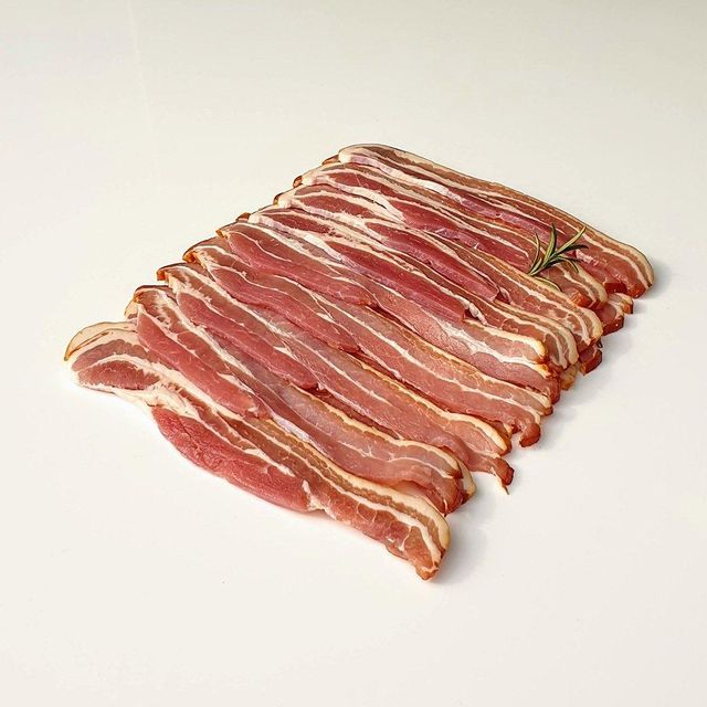High Quality Cheap Wholesale Price Frozen Beef Becon For sale - Image 3